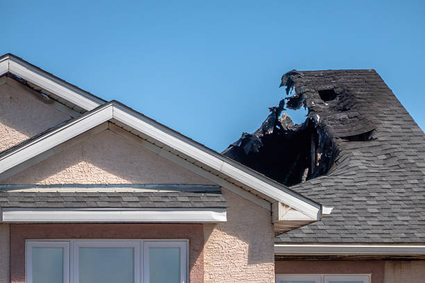 Licensed Fire Damage Removal service in Marco Island, FL - Fire Damage Laser Cleaning